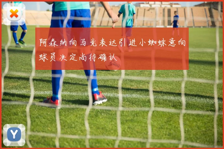 阿森纳向马竞表达引进小蜘蛛意向球员决定尚待确认